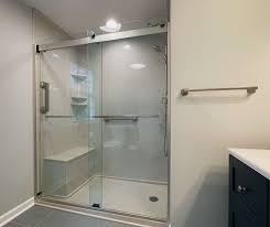 Shower Grab Bars 101 A Professional S