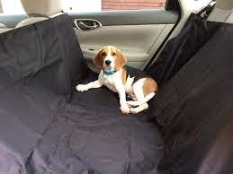 Buy Pet Seat Cover Dog Car Waterproof