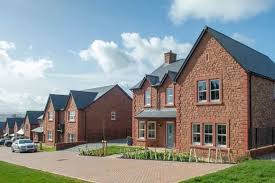 Penrith Set For 194 New Homes As Part
