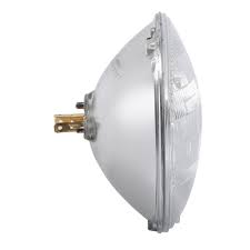 usa bulb headlight sealed beam type 6