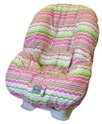 Itzy Ritzy Toddler Seat Cover