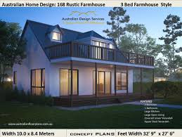 3 Bedroom Rustic Farmhouse 120 M2 Or