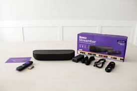 roku streambar review roku streaming