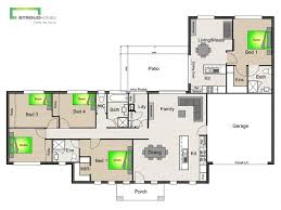 Home Designs Multi Generational Living