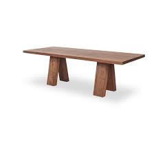 Riva 1920 Architonic Dining Table