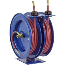 Industrial Commercial Hose Reels