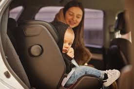 Baby Car Seat Images Free On