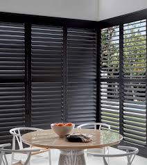 Hardwood Shutters In Kansas City