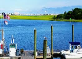 dockside marina wilmington nc 28403