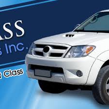 Auto Glass Services In Scranton Pa