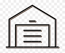 Garage Icon Png Images Pngwing