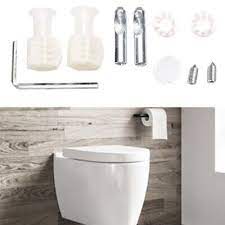 Convenient For Wall Hung Toilet Bolts