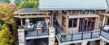 14 Backyard Deck Ideas To Upgrade Your