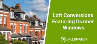 Loft Conversion Terraced House Uk A