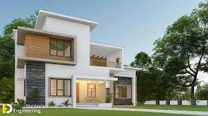 1400 Sq Ft 3bhk Amazing Style Two