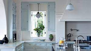 Painted Kitchen Cabinet Ideas