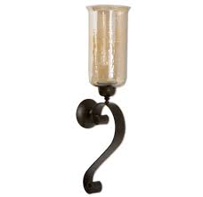 Uttermost 19150 Joselyn Candle Wall