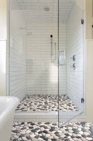 Tile Connection Classic Pebble White