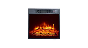 Kbx Sf103 18g Electric Fireplace
