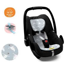 Anti Sweat Car Seat Cover Aeromoov Air