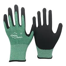 Garden Gloves Srsafety