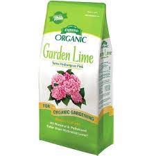 Espoma 6 75 Lb Organic Garden Lime
