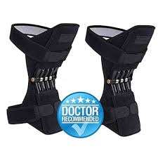 Sensation Joint Support Knee Pads