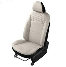 Durable Synthetic Leather Seat Cover