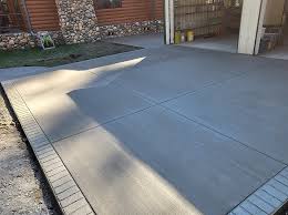 How To Protect Your Stamped Concrete Patio