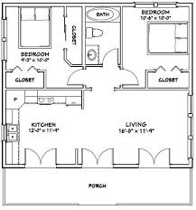 Tiny House Floor Plans