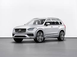Your Volvo Xc90 With These Accessories