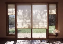 Awesome Sliding Glass Door Shades