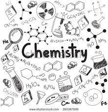 Chemistry Science Theory Bonding