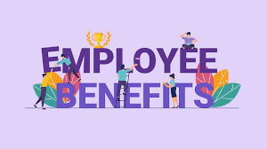Employee Benefits In 2025 The Hr