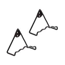 Achla Designs B 37s 2 4 5 In Plate Wall Hanger Small Pack Of 2