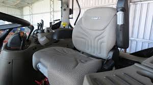 Black Duck Seat Covers Case Ih Tractors