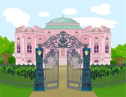 Baroque Gates Vector Images Over 150