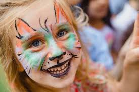Face Paint Ideas 37 Best In 2024
