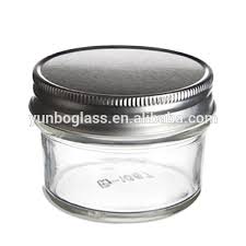 Small Mason Jars Whole 4 Oz Mason