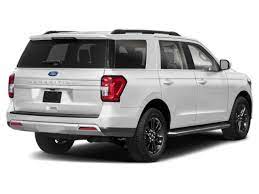 New 2024 Ford Expedition Xlt 4d Sport