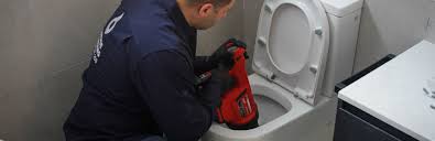Toilet Plumbing Service Sydney