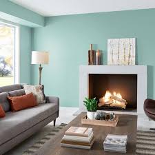 Behr Pro 1 Gal Mq6 36 Cascade Green