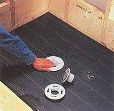How To Make A Concrete Shower Pan Hunker