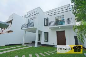 Brand New Luxury House Packmo Digital