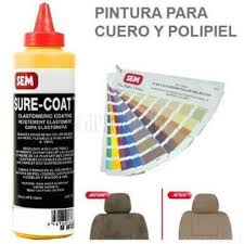 Sem Sure Coat Water Borne Paint For