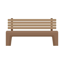 100 000 Bench Icon Vector Images