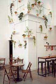 10 Cafe Wall Decor For Your