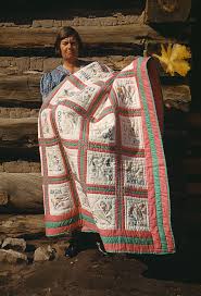 Quilt Wikipedia