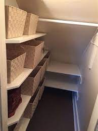 Best 5 Deep Closet Under Stairs