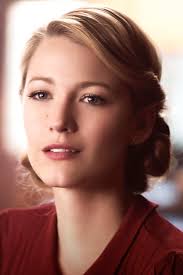 blake lively beauty from the age of adaline
